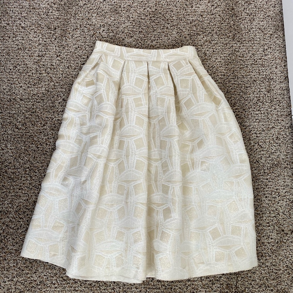 Princess puff skirt